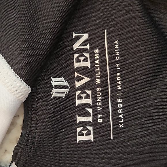 Eleven By Venus Williams Batman Sports Bra XL NWT - Picture 5 of 6